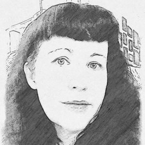 Meet your Posher, Lillian